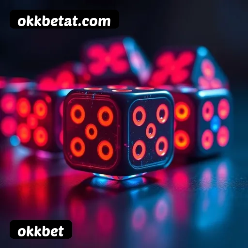 Comparação APP mobile vs versão web da okkbet