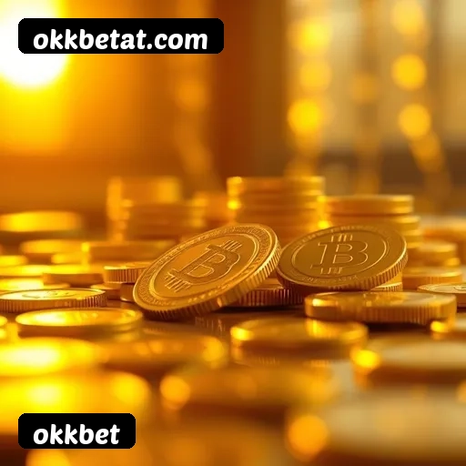 Tabela RTP dos jogos de cassino da okkbet