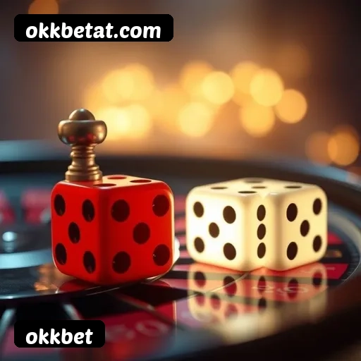 Loterias online disponíveis na okkbet
