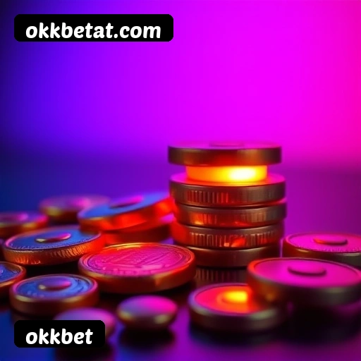 Níveis do programa VIP da okkbet